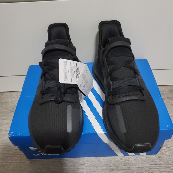 Adidas U Path Run Shoes - Picture 6 of 7